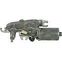 Windshield Wiper Motor