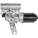 Windshield Wiper Motor