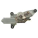 Windshield Wiper Motor