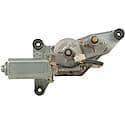 Windshield Wiper Motor