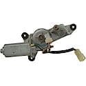 Windshield Wiper Motor