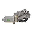 Windshield Wiper Motor