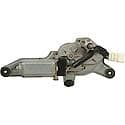 Windshield Wiper Motor