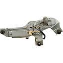 Windshield Wiper Motor