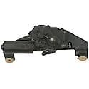 Windshield Wiper Motor