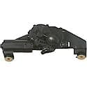 Windshield Wiper Motor