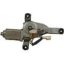 Windshield Wiper Motor