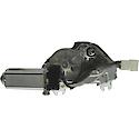 Windshield Wiper Motor