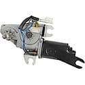 Windshield Wiper Motor