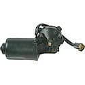 Windshield Wiper Motor