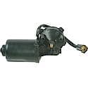 Windshield Wiper Motor