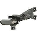 Windshield Wiper Motor