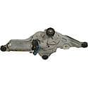 Windshield Wiper Motor