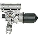 Windshield Wiper Motor
