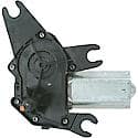 Windshield Wiper Motor