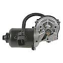 Windshield Wiper Motor