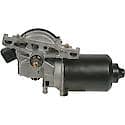 Windshield Wiper Motor