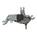 Windshield Wiper Motor