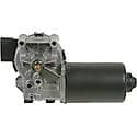 Windshield Wiper Motor