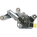 Windshield Wiper Motor