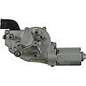 Windshield Wiper Motor