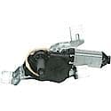 Windshield Wiper Motor