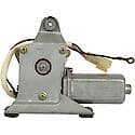 Windshield Wiper Motor