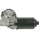 Windshield Wiper Motor