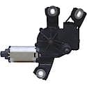 Windshield Wiper Motor