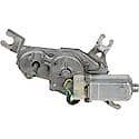 Windshield Wiper Motor