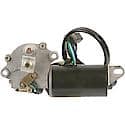 Windshield Wiper Motor