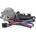 Windshield Wiper Motor