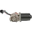 Windshield Wiper Motor