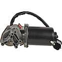 Windshield Wiper Motor