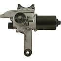 Windshield Wiper Motor