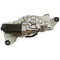 Windshield Wiper Motor