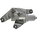 Windshield Wiper Motor