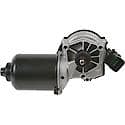 Windshield Wiper Motor