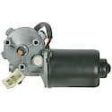 Windshield Wiper Motor