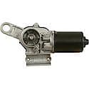 Windshield Wiper Motor