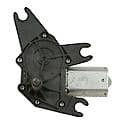 Windshield Wiper Motor