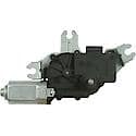 Windshield Wiper Motor