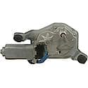 Windshield Wiper Motor