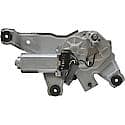 Windshield Wiper Motor