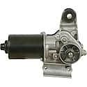 Windshield Wiper Motor