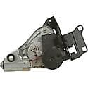 Windshield Wiper Motor