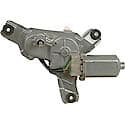 Windshield Wiper Motor