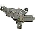 Windshield Wiper Motor