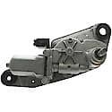 Windshield Wiper Motor