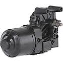 Windshield Wiper Motor